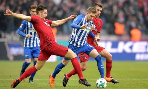 Soi kèo Hertha Berlin vs Frankfurt, 21h30 ngày 5/3 dự đoán Bundesliga