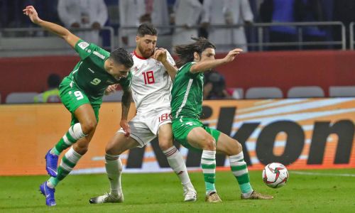 Soi kèo Iraq vs Iran, 1h00 ngày 8/9 dự đoán Vòng loại World Cup
