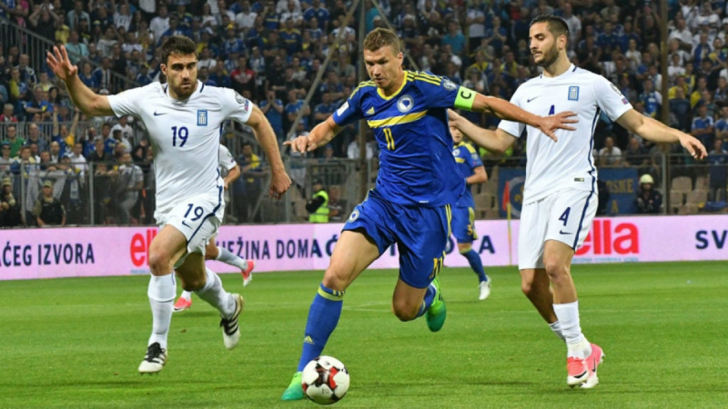 Soi kèo Kazakhstan vs Bosnia