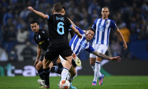 Soi kèo Lazio vs Porto, 0h45 ngày 25/2 dự đoán cúp C2 Châu Âu