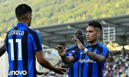 Soi kèo Lens vs Inter Milan, 23h30 ngày 23/7 dự đoán Giao Hữu