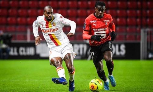 Soi kèo Lens vs Rennes, 3h00 ngày 9/1 dự đoán Ligue 1