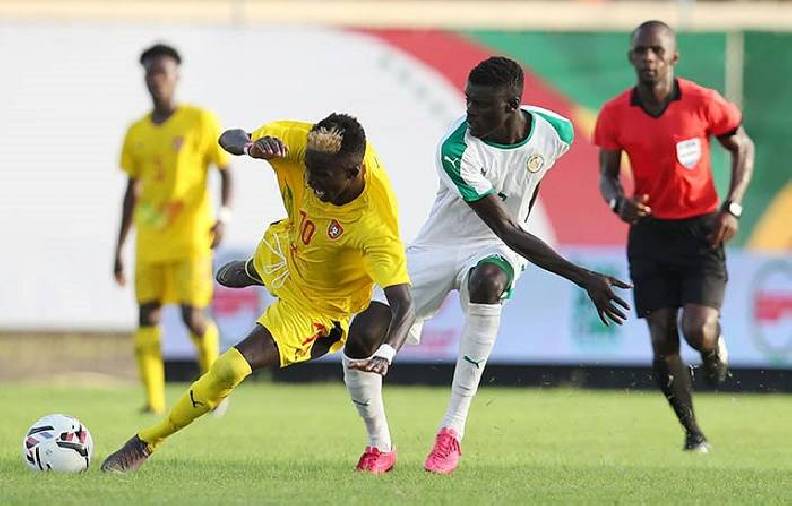 Soi kèo Malawi vs Senegal