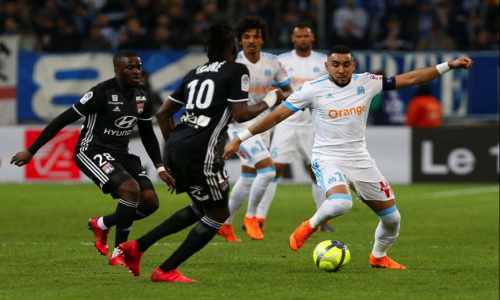Soi kèo Marseille vs Clermont, 2h45 ngày 21/2 dự đoán Ligue 1
