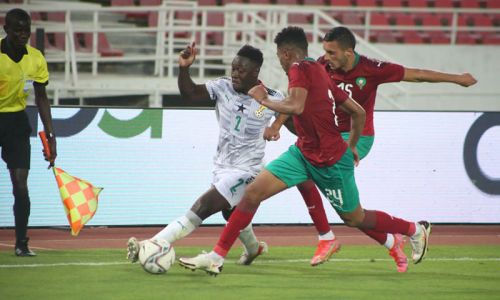 Soi kèo Morocco vs Ghana, 23h00 ngày 10/1 dự đoán Can Cup