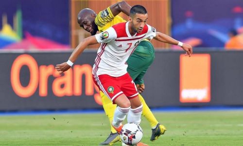 Soi kèo Morocco vs Guinea Bissau, 2h00 ngày 7/10 dự đoán Vòng loại World Cup