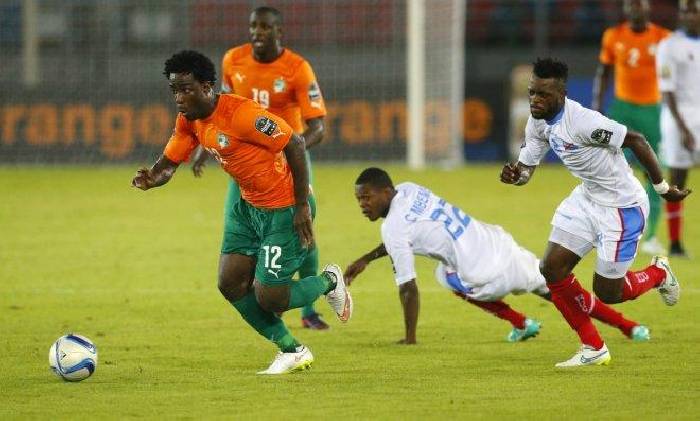 Soi kèo Namibia vs Togo
