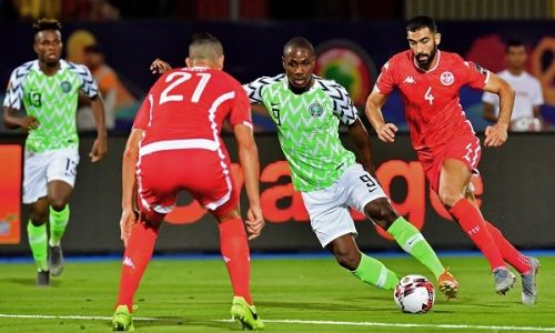 Soi kèo Nigeria vs Tunisia, 2h00 ngày 24/1 dự đoán Can Cup