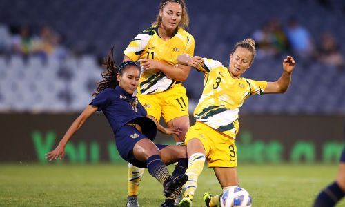 Soi kèo Nữ Philippines vs Nữ Australia, 17h00 ngày 24/1 dự đoán AFC Cup Nữ