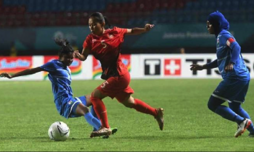 Soi kèo Nữ Philippines vs Nữ Indonesia, 21h00 ngày 27/1 dự đoán AFC Cup Nữ