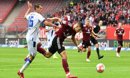 Soi kèo Nurnberg vs Hansa Rostock, 23h30 ngày 17/9 dự đoán Hạng 2 Đức