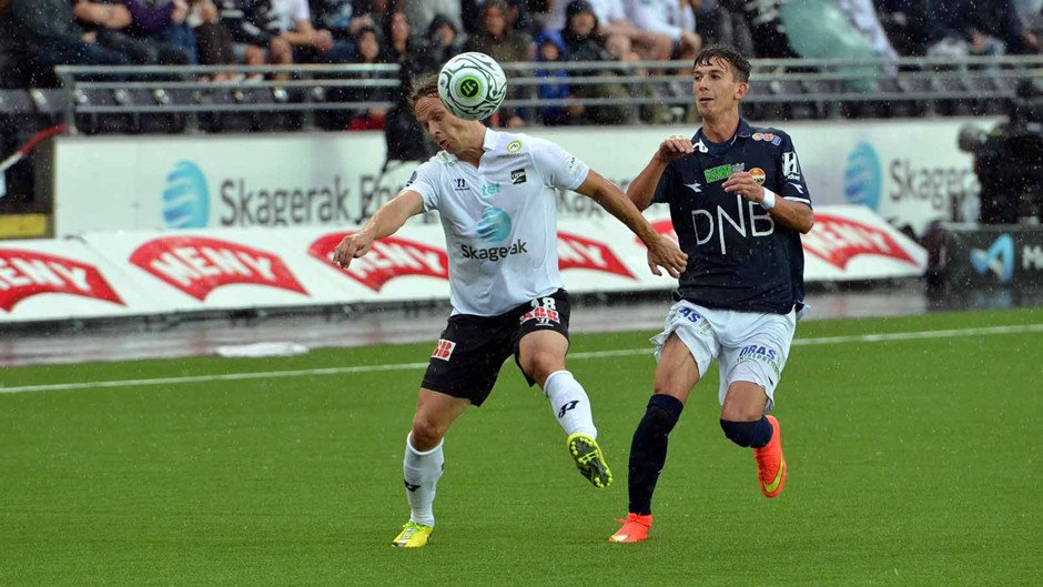 Soi kèo Sandefjord vs Rosenborg