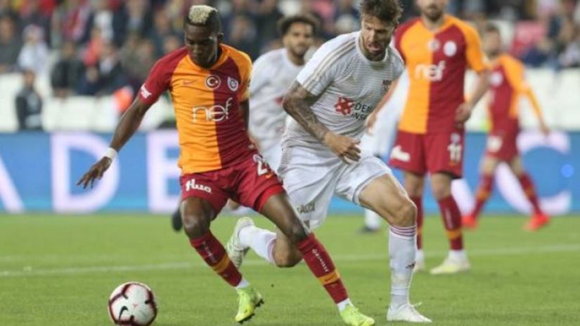 Soi kèo Sivasspor vs Galatasaray