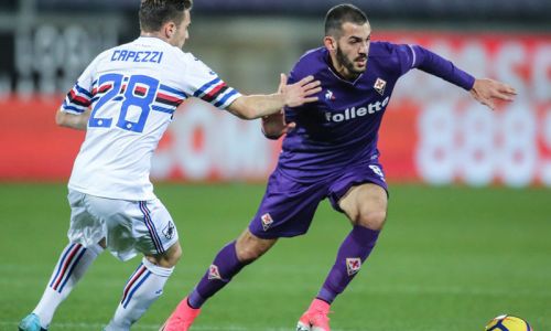 Soi kèo Spezia vs Fiorentina, 2h45 ngày 15/2 dự đoán Serie A