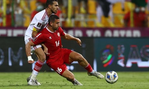 Soi kèo Syria vs UAE, 11h00 ngày 7/9 dự đoán Vòng loại World Cup