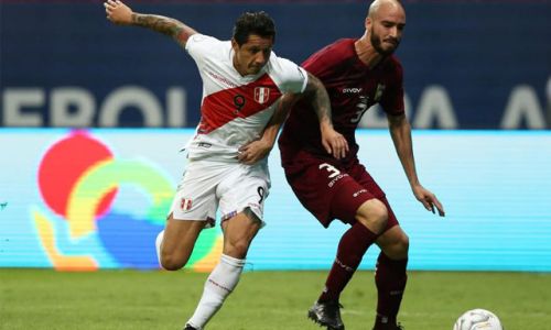 Soi kèo Venezuela vs Peru, 4h00 ngày 17/11 dự đoán Vòng loại World Cup