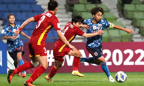 Soi kèo Nữ Nhật Bản vs Nữ Hàn Quốc, 15h00 ngày 27/1 dự đoán AFC Cup Nữ