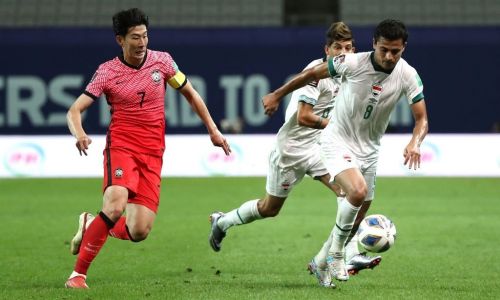 Soi kèo Syria vs Hàn Quốc, 21h00 ngày 1/2 dự đoán Vòng loại World Cup