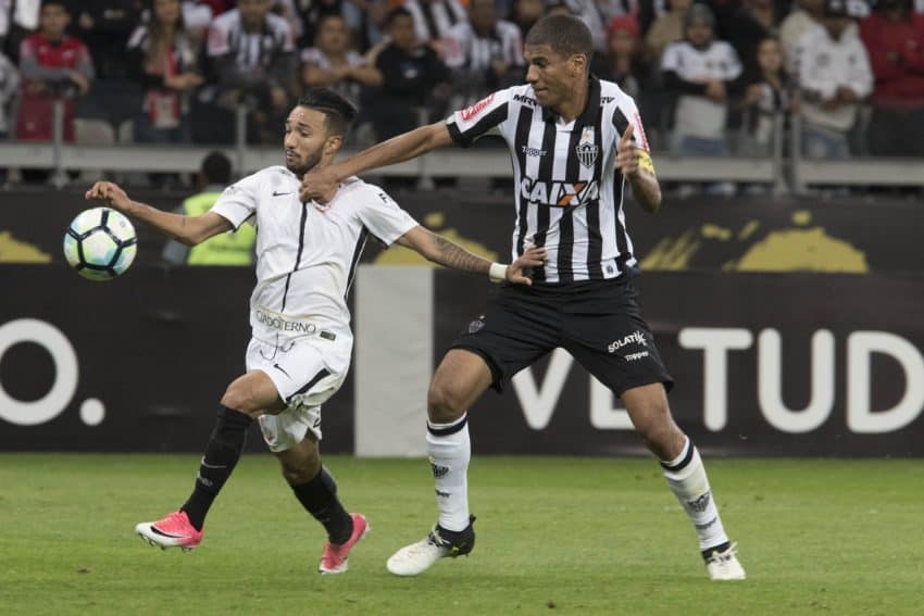 Soi kèo Atletico Mineiro vs Corinthians