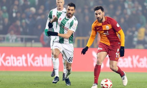 Soi kèo Galatasaray vs Konyaspor, 0h30 ngày 29/4 dự đoán VĐQG Thổ Nhĩ Kỳ