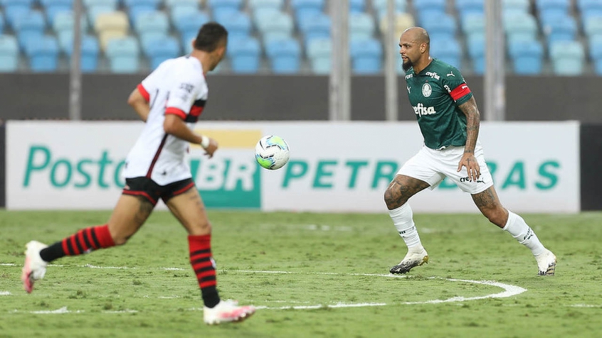 Soi kèo Goianiense vs Palmeiras