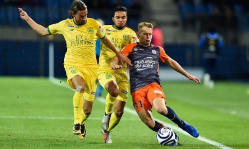 Soi kèo Montpellier vs Nantes, 21h00 ngày 31/10 dự đoán Ligue 1