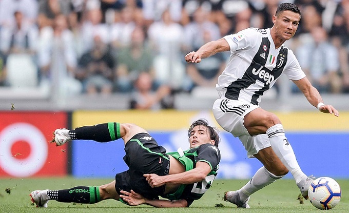 Soi kèo Udinese vs Juventus