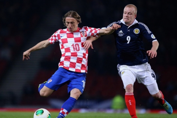 Soi kèo Scotland vs Croatia