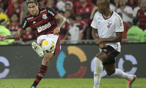 Soi kèo Flamengo vs Atletico Paranaense, 07h30 dự đoán VĐQG Brazil