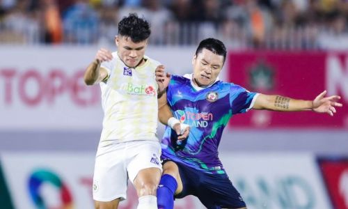  Soi kèo Hà Nội FC vs Bình Định 19h15 ngày 2/9 V.League 2022