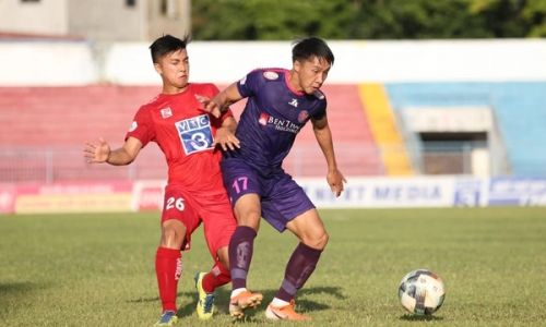 Soi kèo Hải Phòng vs Sài Gòn 18h00 ngày 2/7 V.League 2022