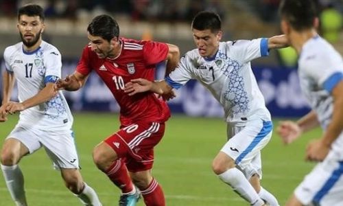 Soi kèo U23 Uzbekistan vs U23 Iran 0h00 ngày 8/6 U23 châu Á 2022