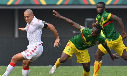 Soi kèo Burkina Faso vs Tunisia, 2h00 ngày 30/1 Cúp châu Phi