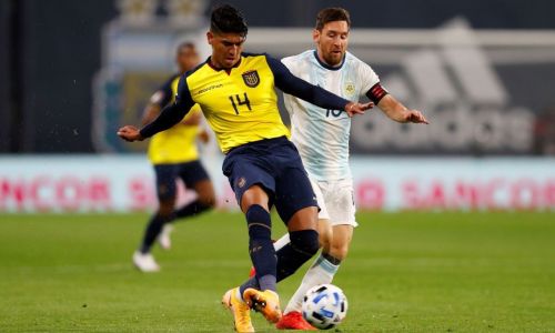 Soi kèo Ecuador vs Argentina 6h30 ngày 30/3 dự đoán vòng loại World Cup