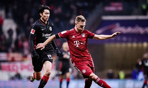 Soi kèo Frankfurt vs Bayern Munich 1h30 ngày 6/8 Bundesliga