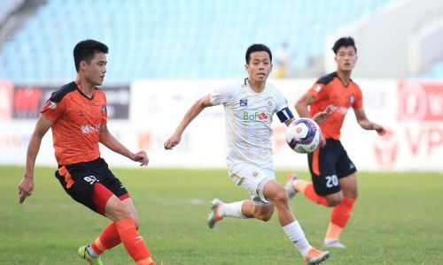 Soi kèo Hà Nội FC vs SHB Đà Nẵng 19h15 ngày 30/10 V.League 2022