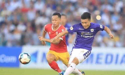 Soi kèo Hà Tĩnh vs Hà Nội 18h00 ngày 24/7 V.League 2022