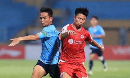 Soi kèo Hà Tĩnh vs Viettel 18h00 ngày 30/10 V.League 2022