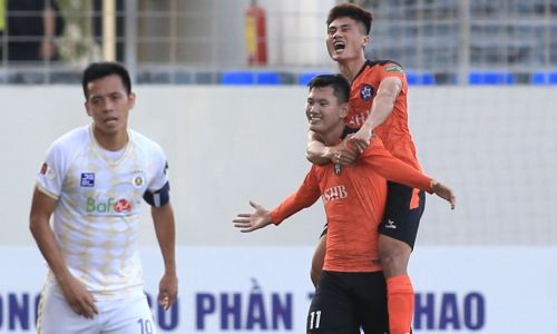 Soi kèo HAGL vs Đà Nẵng 17h00 ngày 10/7 V.League 2022