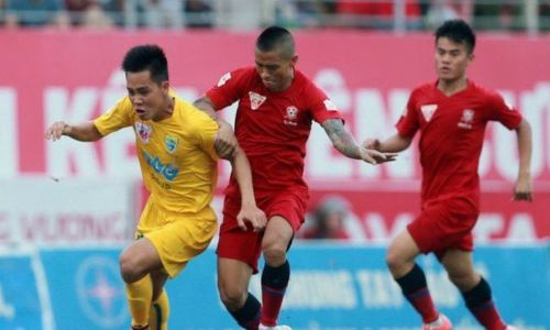 Link xem trực tiếp Hải Phòng vs Thanh Hóa 18h00 ngày 6/3 V.League 2022