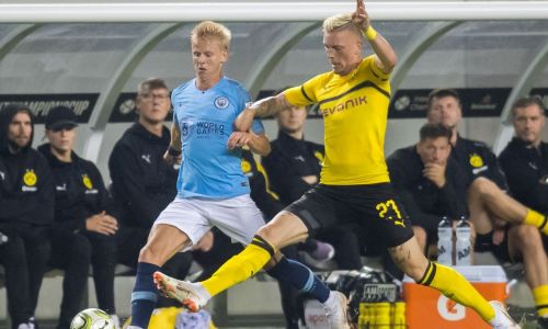 Soi kèo Man City vs Dortmund 2h00 ngày 15/9 Cúp C1 châu Âu