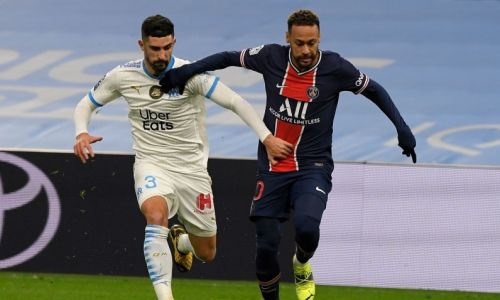 Soi kèo PSG vs Marseille 1h45 ngày 18/4 Ligue 1