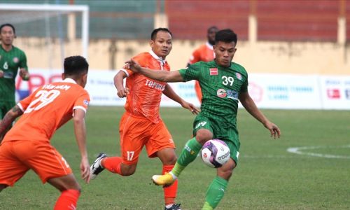 Soi kèo Sài Gòn vs Bình Định 19h15 ngày 9/7 V.League 2022