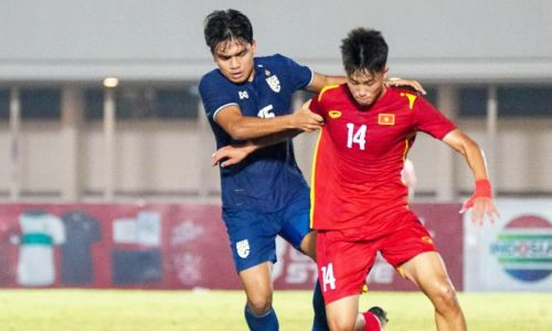 Soi kèo U19 Việt Nam vs U19 Malaysia 15h30 ngày 13/7 AFF Cup U19