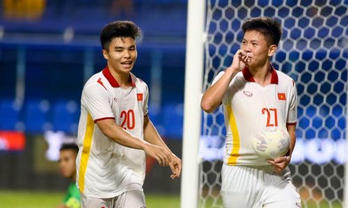 Link xem trực tiếp U23 Việt Nam vs U23 Thái Lan 19h00 ngày 22/2 U23 Đông Nam Á 2022