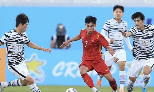 Soi kèo U23 Việt Nam vs U23 Malaysia 20h00 ngày 8/6 U23 châu Á 2022