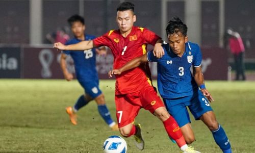 Soi kèo U19 Việt Nam vs U19 Thái Lan 15h30 ngày 15/7 AFF Cup U19