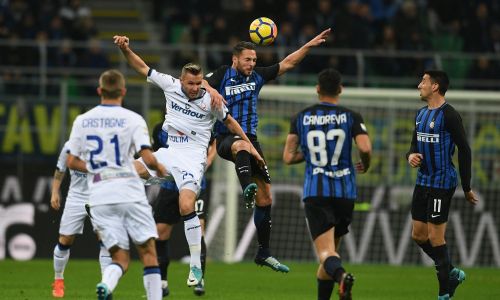Link xem trực tiếp Atalanta vs Inter 2h45 ngày 17/1 Serie A