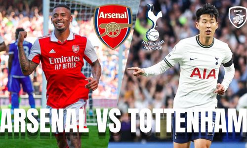 Link xem trực tiếp Arsenal vs Tottenham 18h30 ngày 1/10 Ngoại hạng Anh