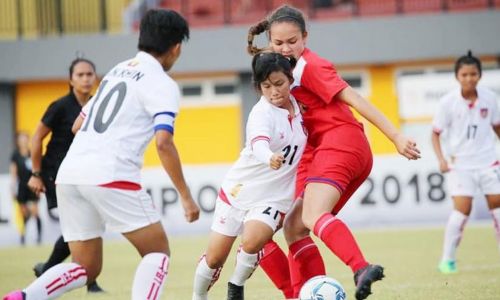 Link xem trực tiếp nữ Myanmar vs nữ Philippines 16h00 ngày 21/5 SEA Games 31